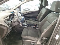 Ford B-Max vaihtoauto