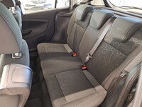 Ford B-Max vaihtoauto