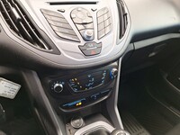 Ford B-Max vaihtoauto