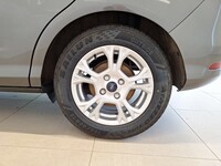 Ford B-Max vaihtoauto