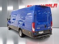 Iveco Daily vaihtoauto