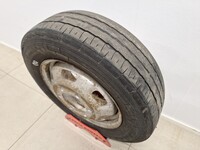 Iveco Daily vaihtoauto