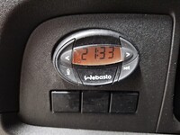 Iveco Daily vaihtoauto