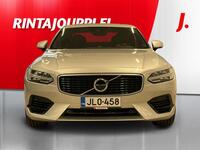 Volvo S90 vaihtoauto
