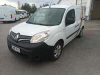 Renault Kangoo vaihtoauto