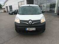 Renault Kangoo vaihtoauto