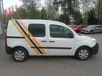 Renault Kangoo vaihtoauto