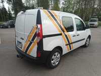 Renault Kangoo vaihtoauto