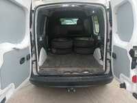 Renault Kangoo vaihtoauto