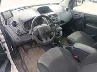 Renault Kangoo vaihtoauto