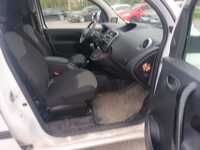 Renault Kangoo vaihtoauto