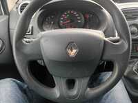 Renault Kangoo vaihtoauto