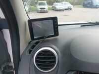 Renault Kangoo vaihtoauto