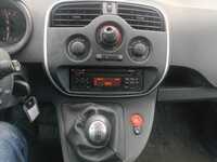 Renault Kangoo vaihtoauto