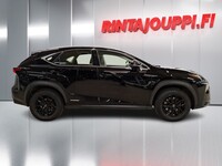 Lexus NX vaihtoauto