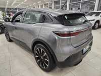 Renault Mégane vaihtoauto