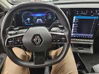 Renault Mégane vaihtoauto