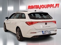 Cupra Leon Sportstourer vaihtoauto