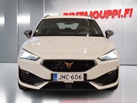 Cupra Leon Sportstourer vaihtoauto