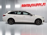 Cupra Leon Sportstourer vaihtoauto