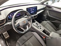 Cupra Leon Sportstourer vaihtoauto