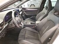 Cupra Leon Sportstourer vaihtoauto