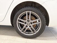 Cupra Leon Sportstourer vaihtoauto