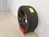 Cupra Leon Sportstourer vaihtoauto