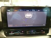 Cupra Leon Sportstourer vaihtoauto