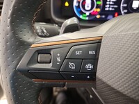 Cupra Leon Sportstourer vaihtoauto