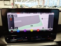 Cupra Leon Sportstourer vaihtoauto