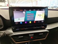 Cupra Leon Sportstourer vaihtoauto