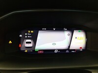 Cupra Leon Sportstourer vaihtoauto