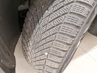 Volkswagen ID.5 vaihtoauto