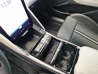 Ford Capri vaihtoauto