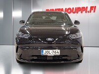 Ford Capri vaihtoauto