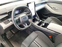 Ford Capri vaihtoauto