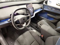 Volvo EX30 vaihtoauto