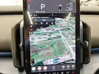 Volvo EX30 vaihtoauto