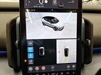 Volvo EX30 vaihtoauto