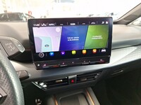 Cupra Born vaihtoauto