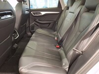 MG Marvel R vaihtoauto