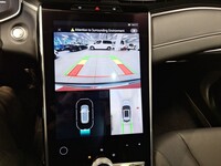 MG Marvel R vaihtoauto