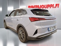 MG Marvel R vaihtoauto