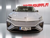 MG Marvel R vaihtoauto