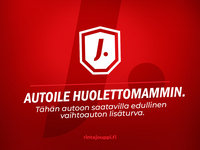 MG Marvel R vaihtoauto