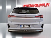 MG Marvel R vaihtoauto