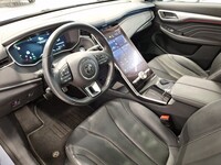 MG Marvel R vaihtoauto