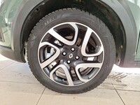 Dacia Jogger vaihtoauto