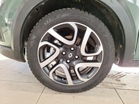 Dacia Jogger vaihtoauto